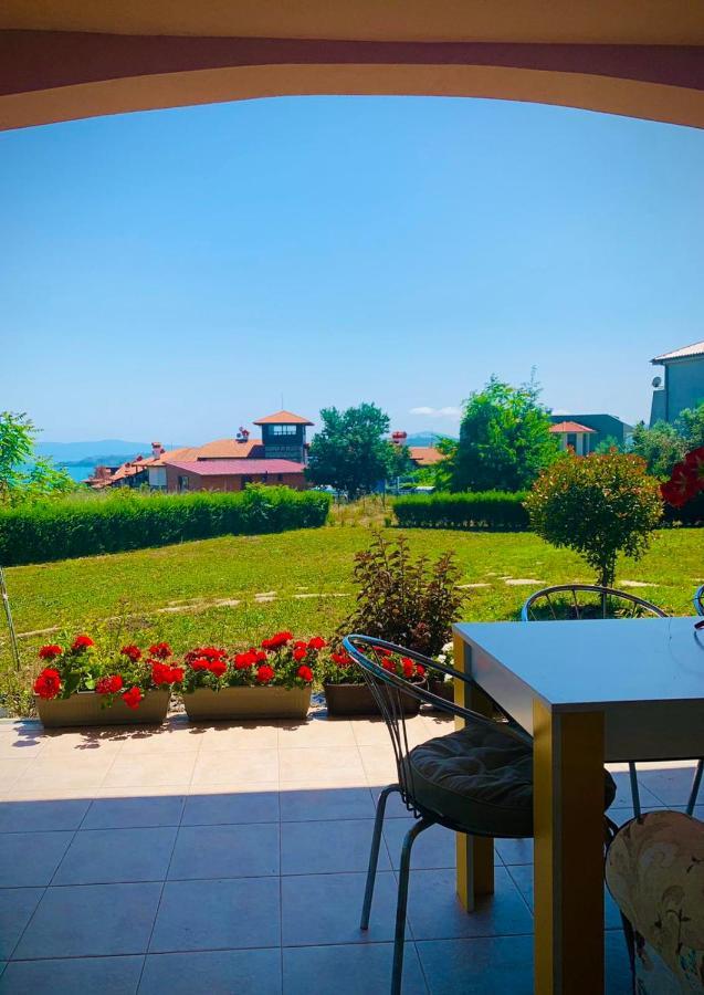Dilianas Apart 1 Appartement